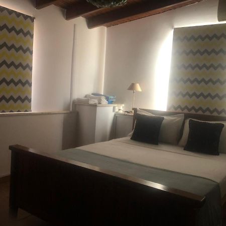 Villa Thermopilon ลาร์นาคา ภายนอก รูปภาพ
