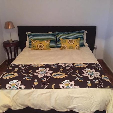 Villa Thermopilon ลาร์นาคา ภายนอก รูปภาพ