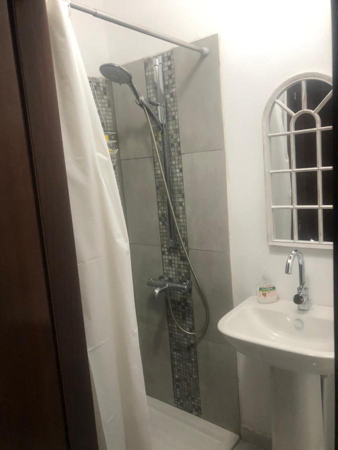 Villa Thermopilon ลาร์นาคา ภายนอก รูปภาพ