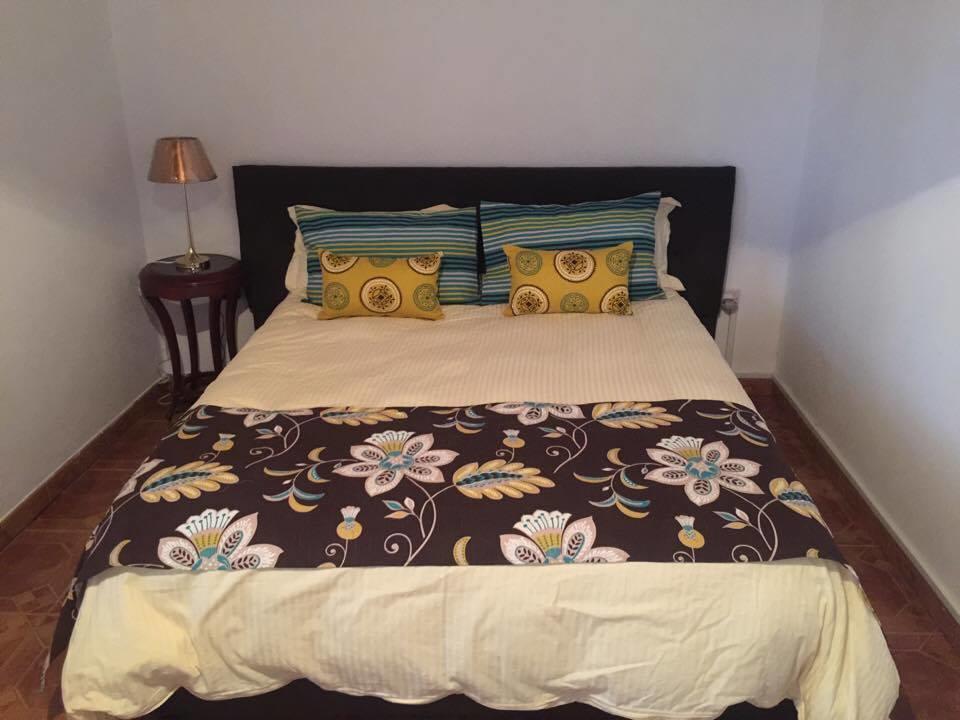 Villa Thermopilon ลาร์นาคา ภายนอก รูปภาพ