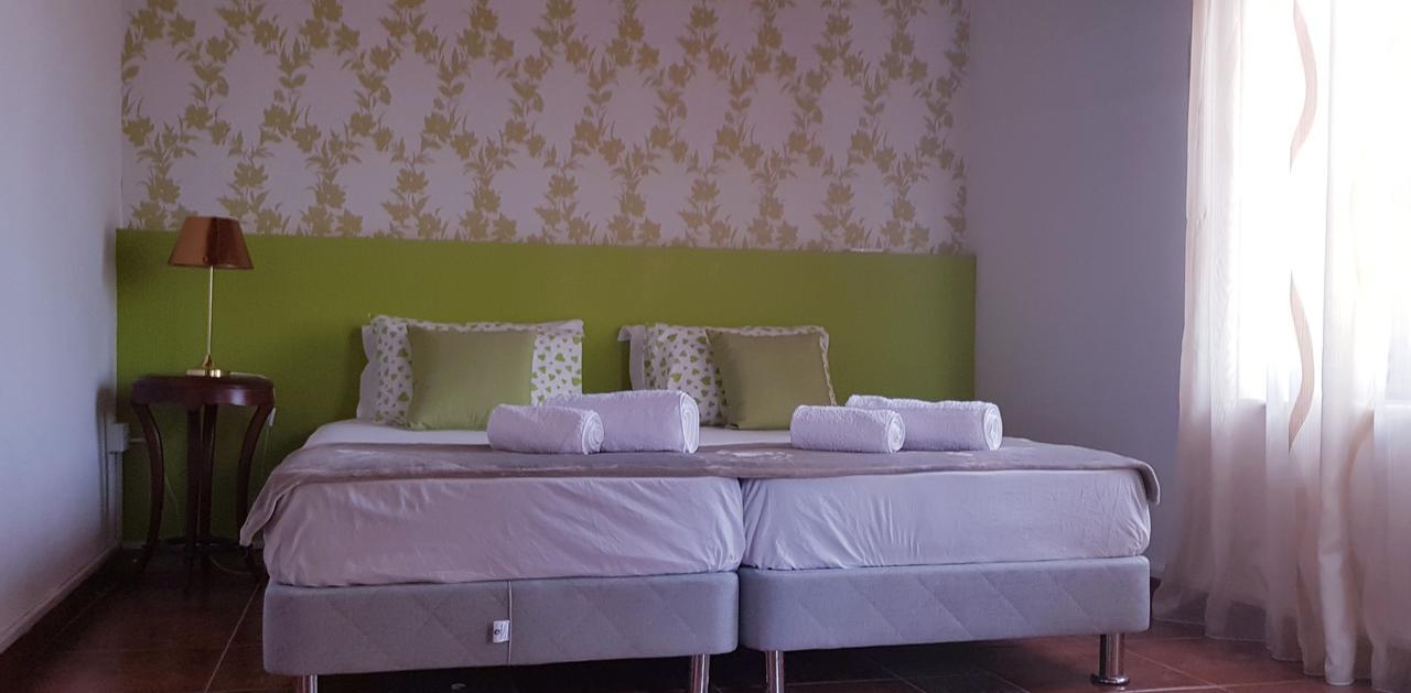Villa Thermopilon ลาร์นาคา ภายนอก รูปภาพ