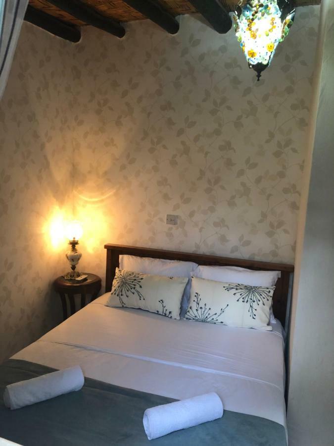 Villa Thermopilon ลาร์นาคา ภายนอก รูปภาพ