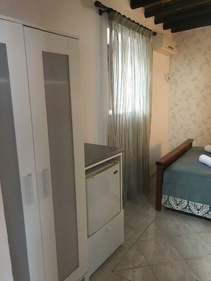 Villa Thermopilon ลาร์นาคา ภายนอก รูปภาพ