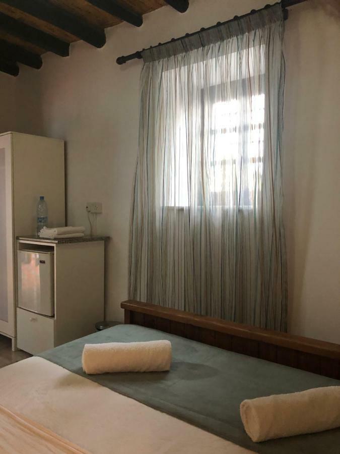 Villa Thermopilon ลาร์นาคา ภายนอก รูปภาพ
